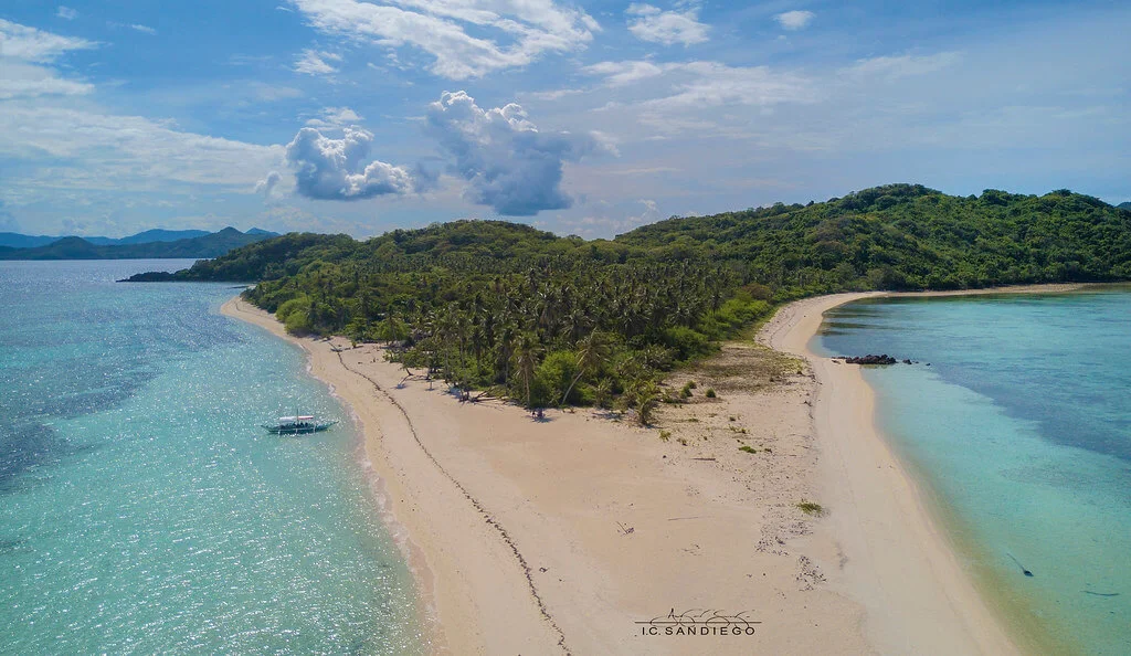 Linapacan, Philippines