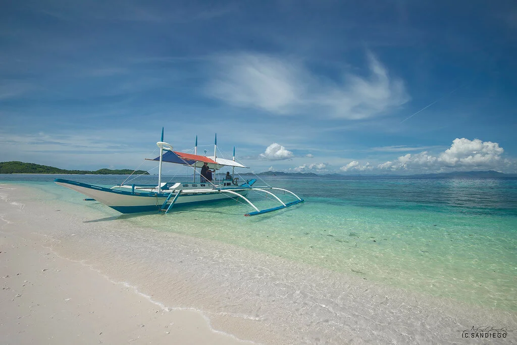 Linapacan, Philippines