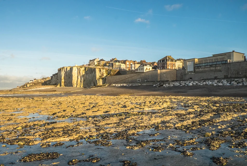 Ault, France