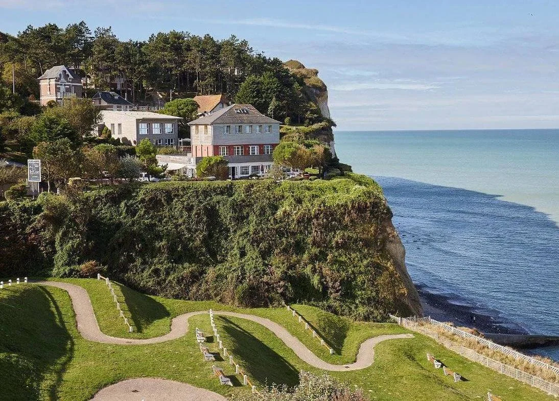 Le Bois de Cise, France