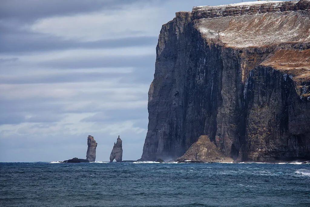 Streymoy, Îles Féroé