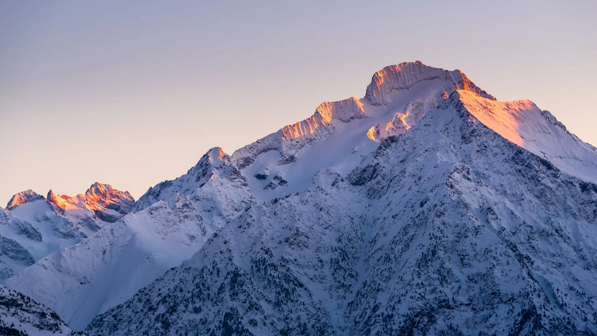 Roche de la Muzelle, France