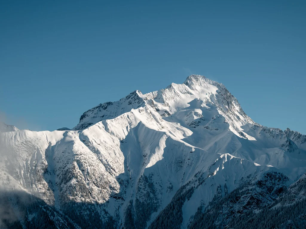 Roche de la Muzelle, France