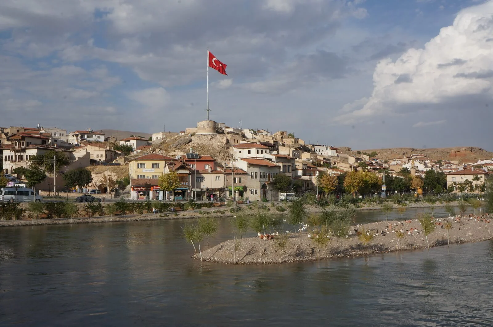 Avanos, Turquie