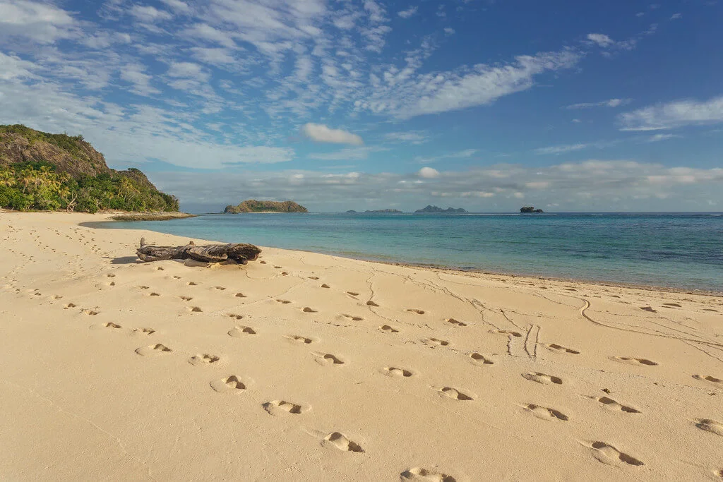Vanua Levu, Fidji