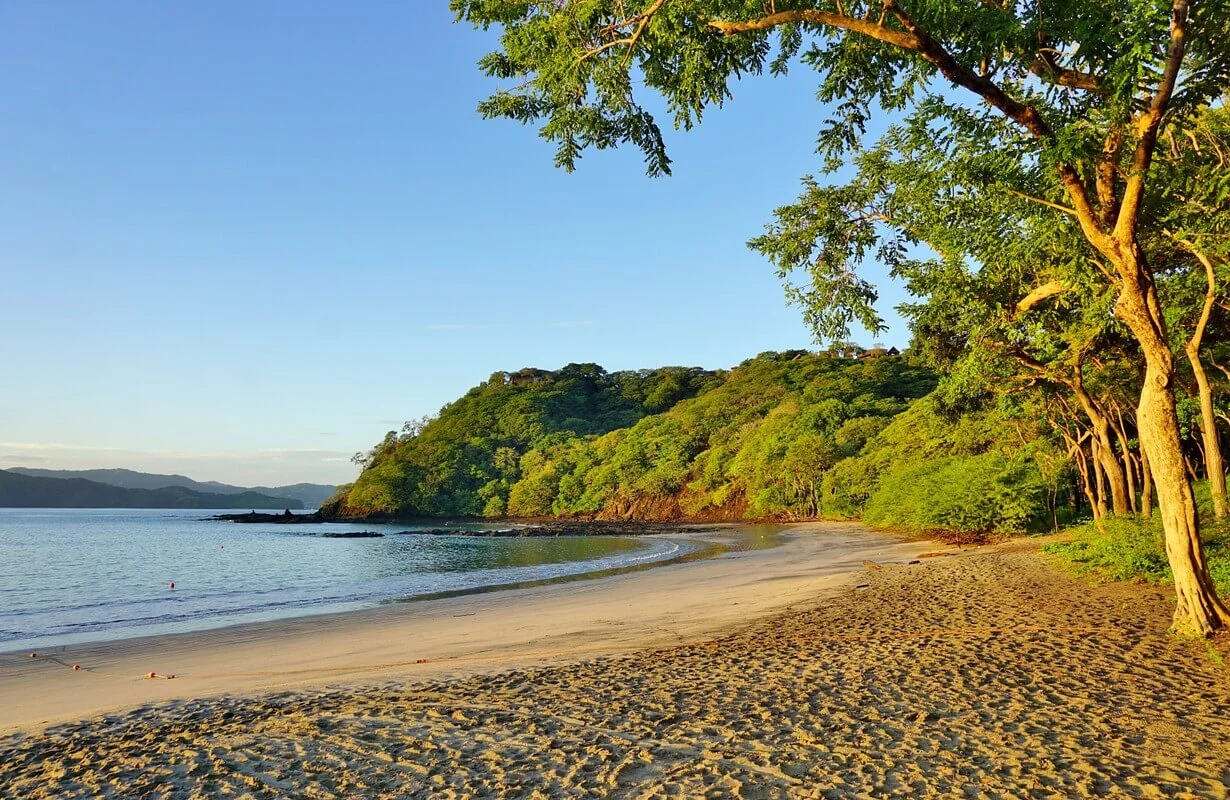 Parc national Santa Rosa, Costa Rica