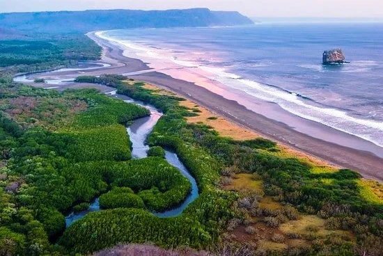 Parc national Santa Rosa, Costa Rica