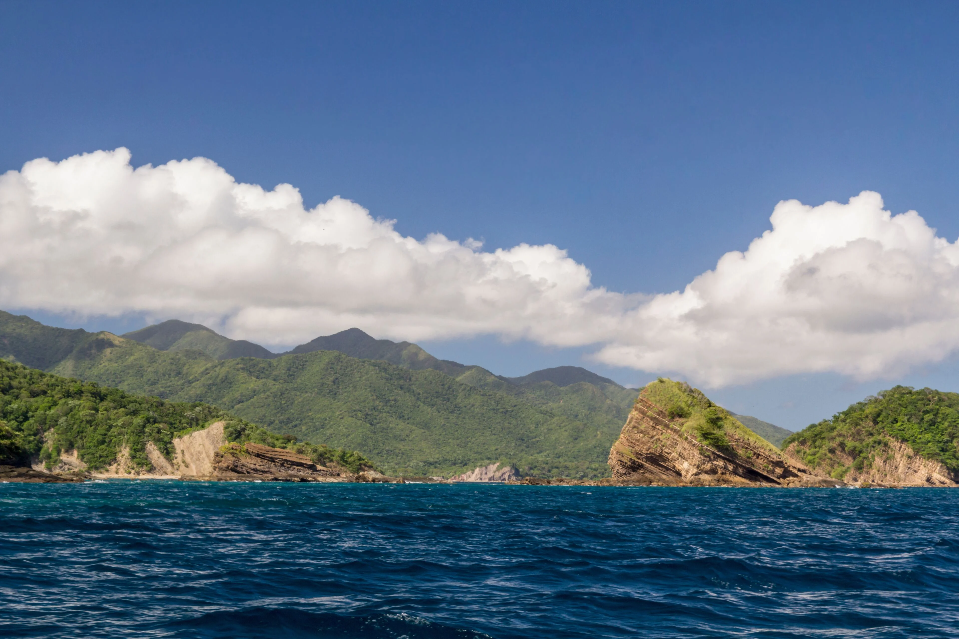 Parc national Santa Rosa, Costa Rica