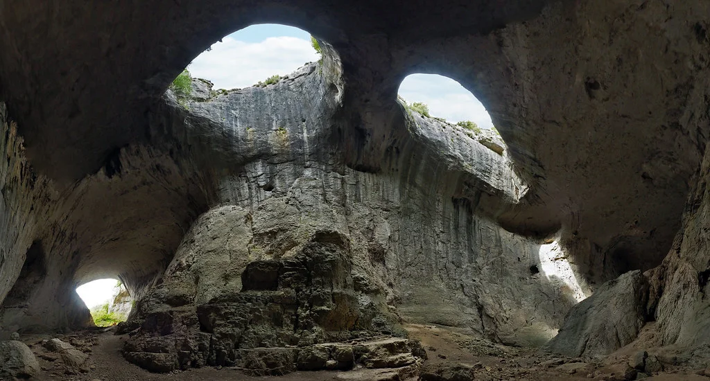 Prohodna, Bulgarie