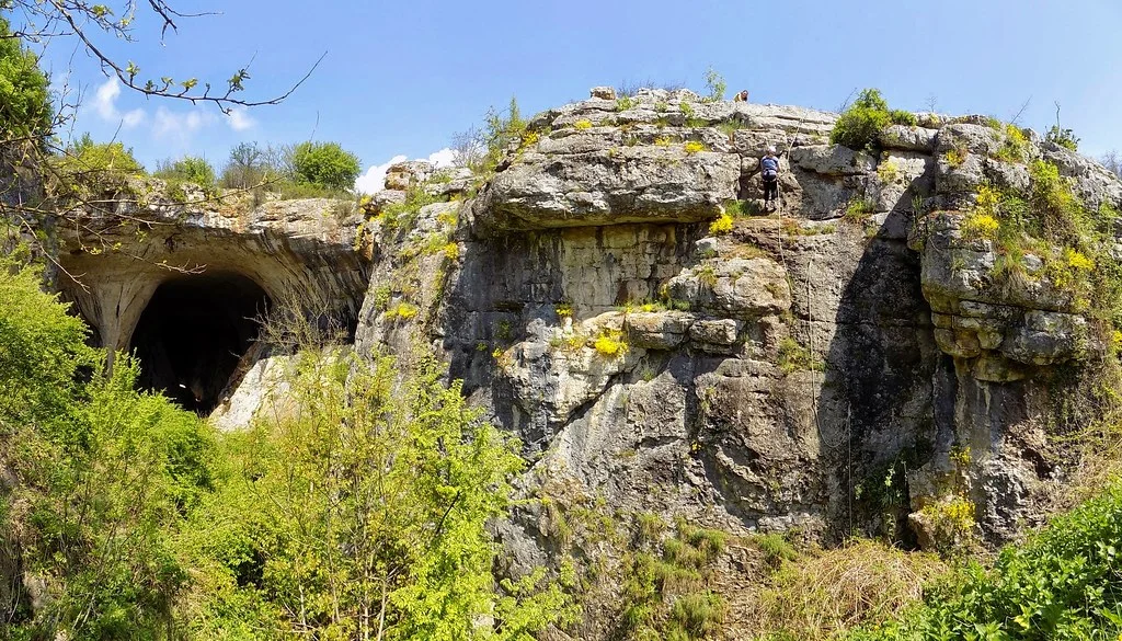Prohodna, Bulgarie