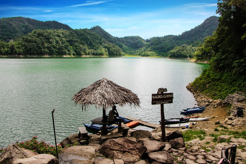 Negros, Philippines