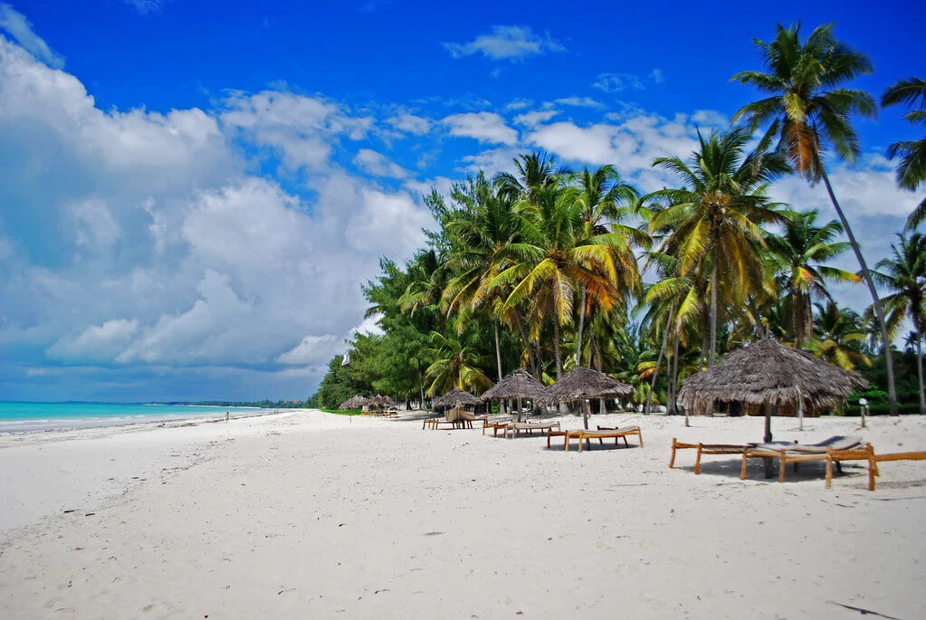 Zanzibar, Tanzanie