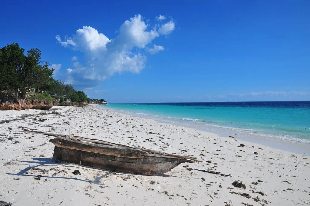 Zanzibar, Tanzanie