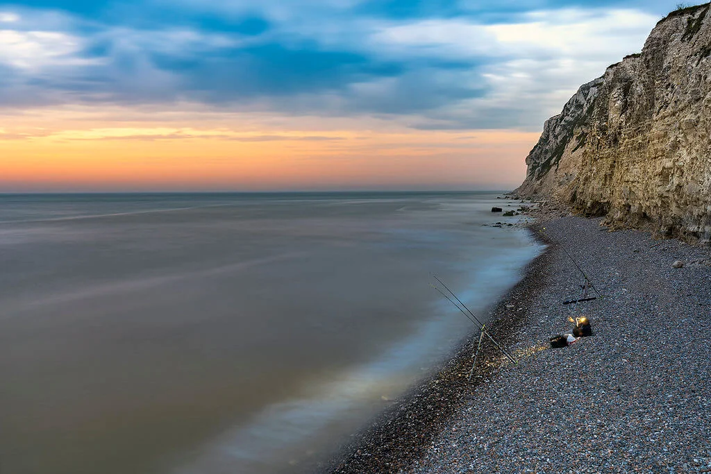 Cap Blanc-Nez, France