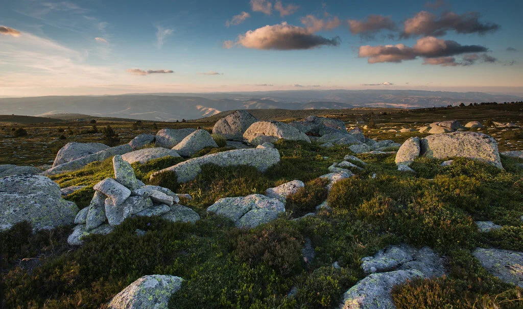 Parc national des Cévennes, France, France