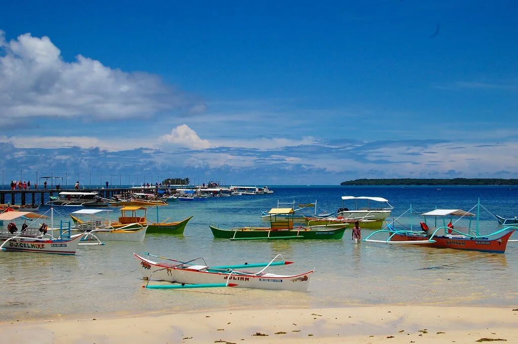 Siargao, Philippines