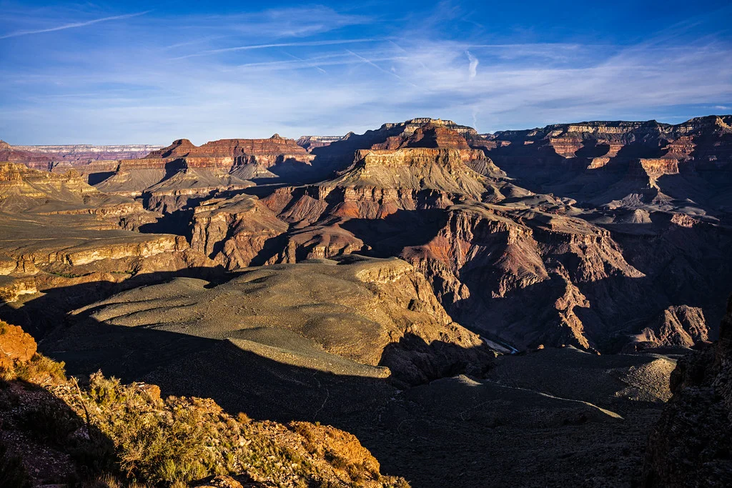 South Kaibab Trail, États-Unis