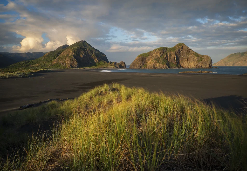 Waitakere Ranges, Nouvelle-Zélande