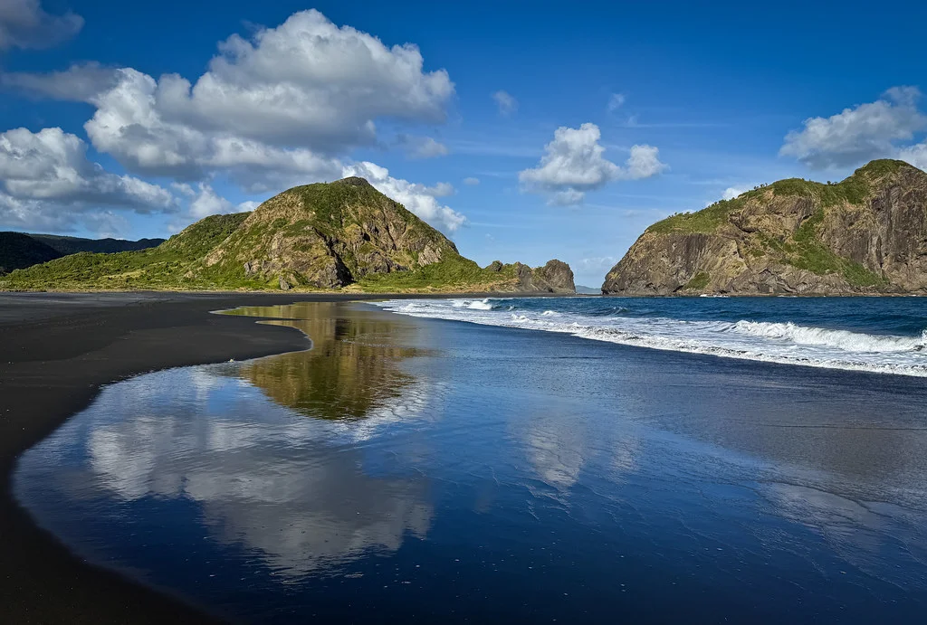 Waitakere Ranges, Nouvelle-Zélande