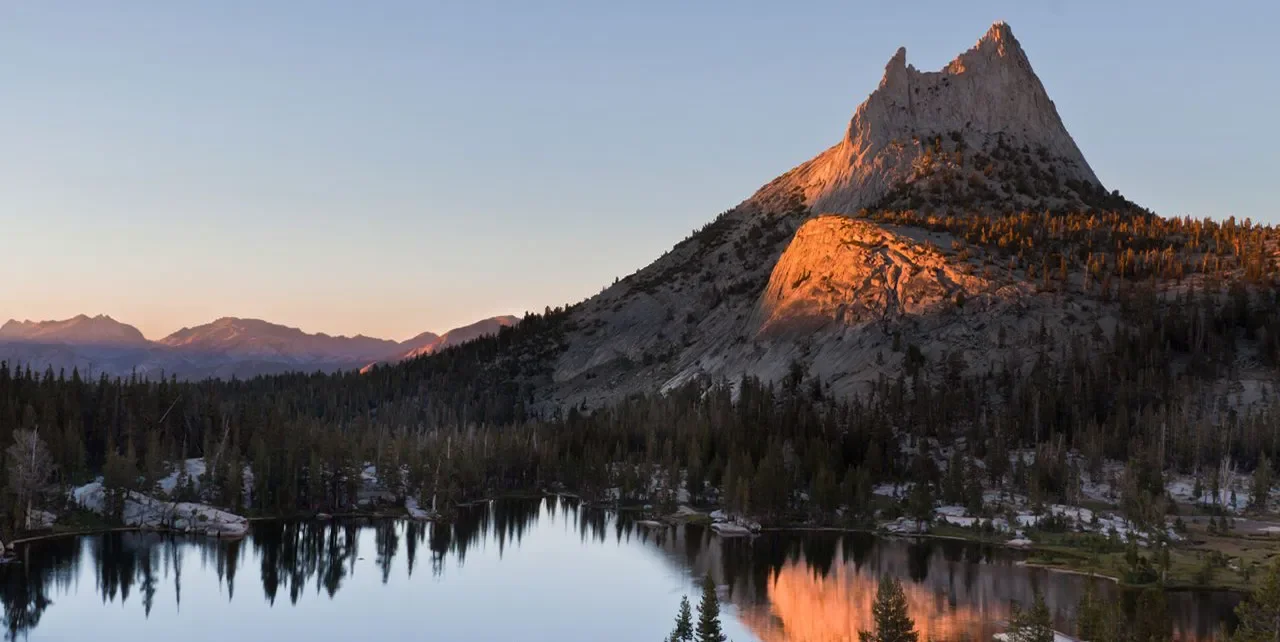 Tuolumne Meadows, États-Unis