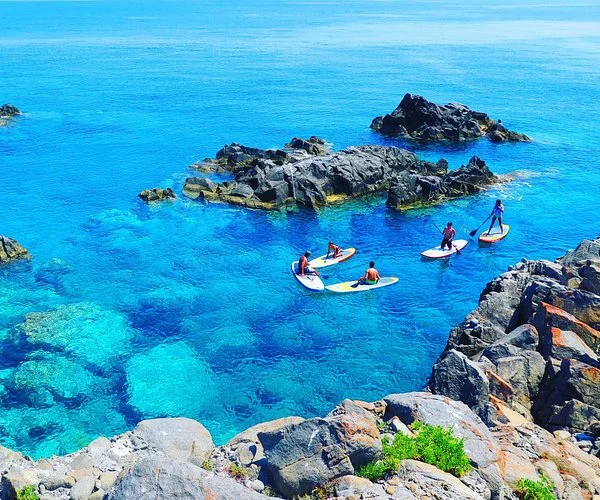 Vis (île), Croatie
