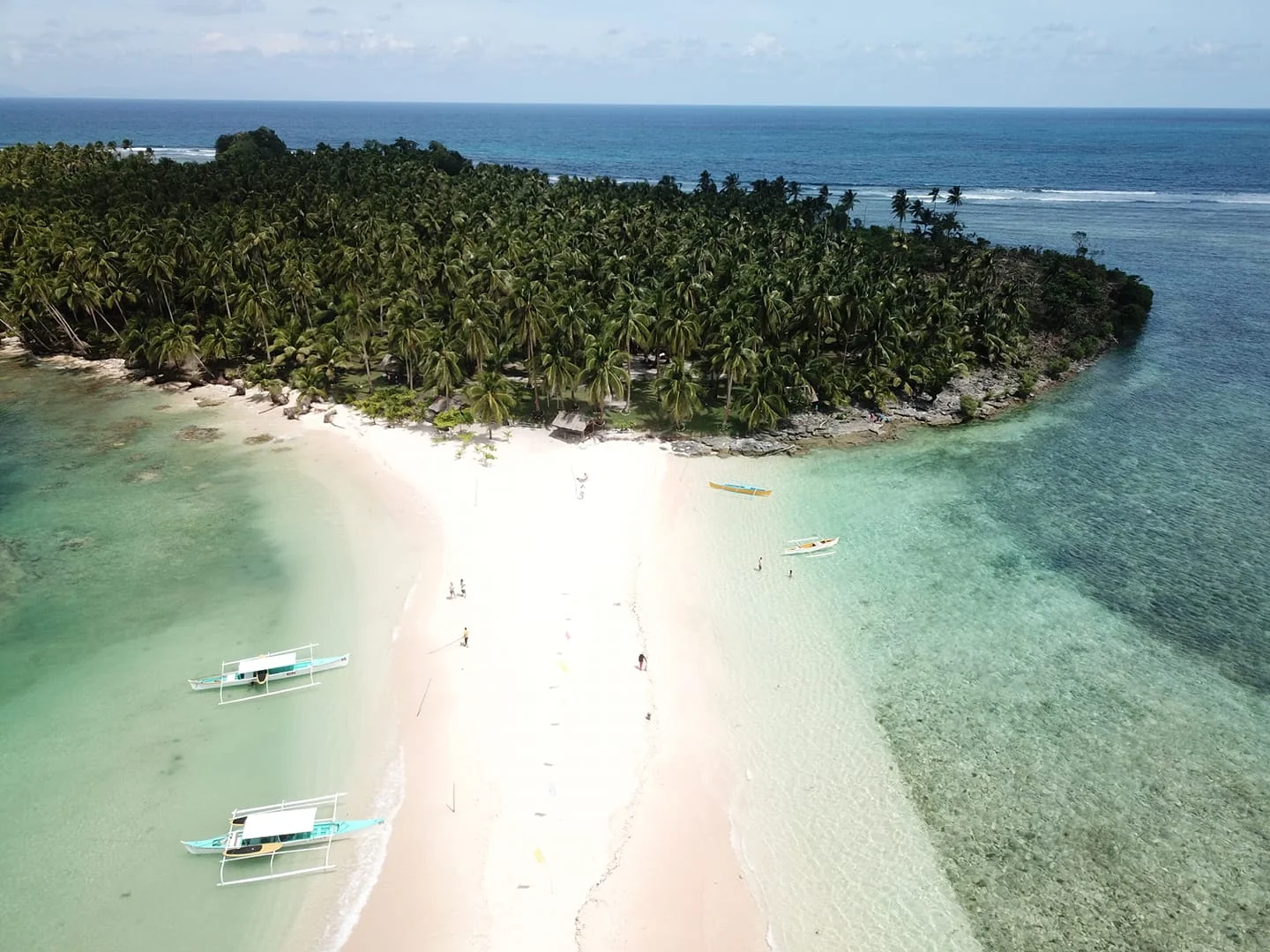 Kawhagan Island, Philippines