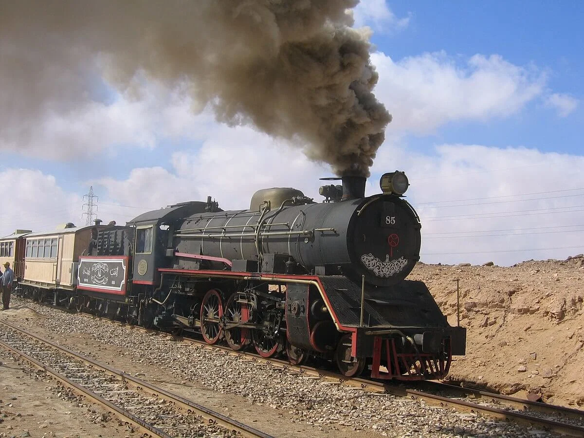 Chemin de fer du Hedjaz, Syrie, Jordanie, Syrie, Syrie, Jordanie, Arabie saoudite, Arabie saoudite, Arabie saoudite