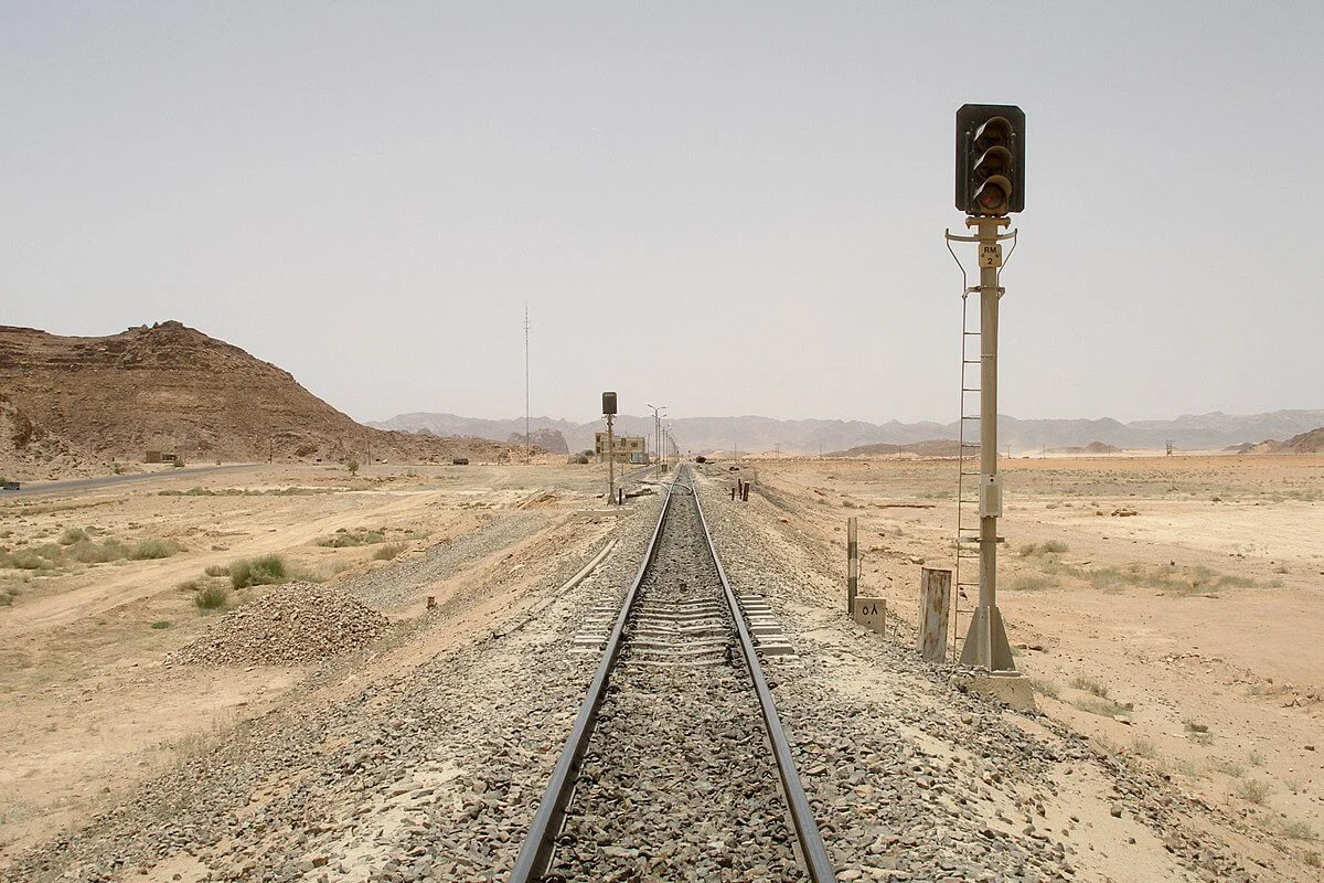 Chemin de fer du Hedjaz, Syrie, Jordanie, Syrie, Syrie, Jordanie, Arabie saoudite, Arabie saoudite, Arabie saoudite
