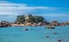 Île de Costaérès, France