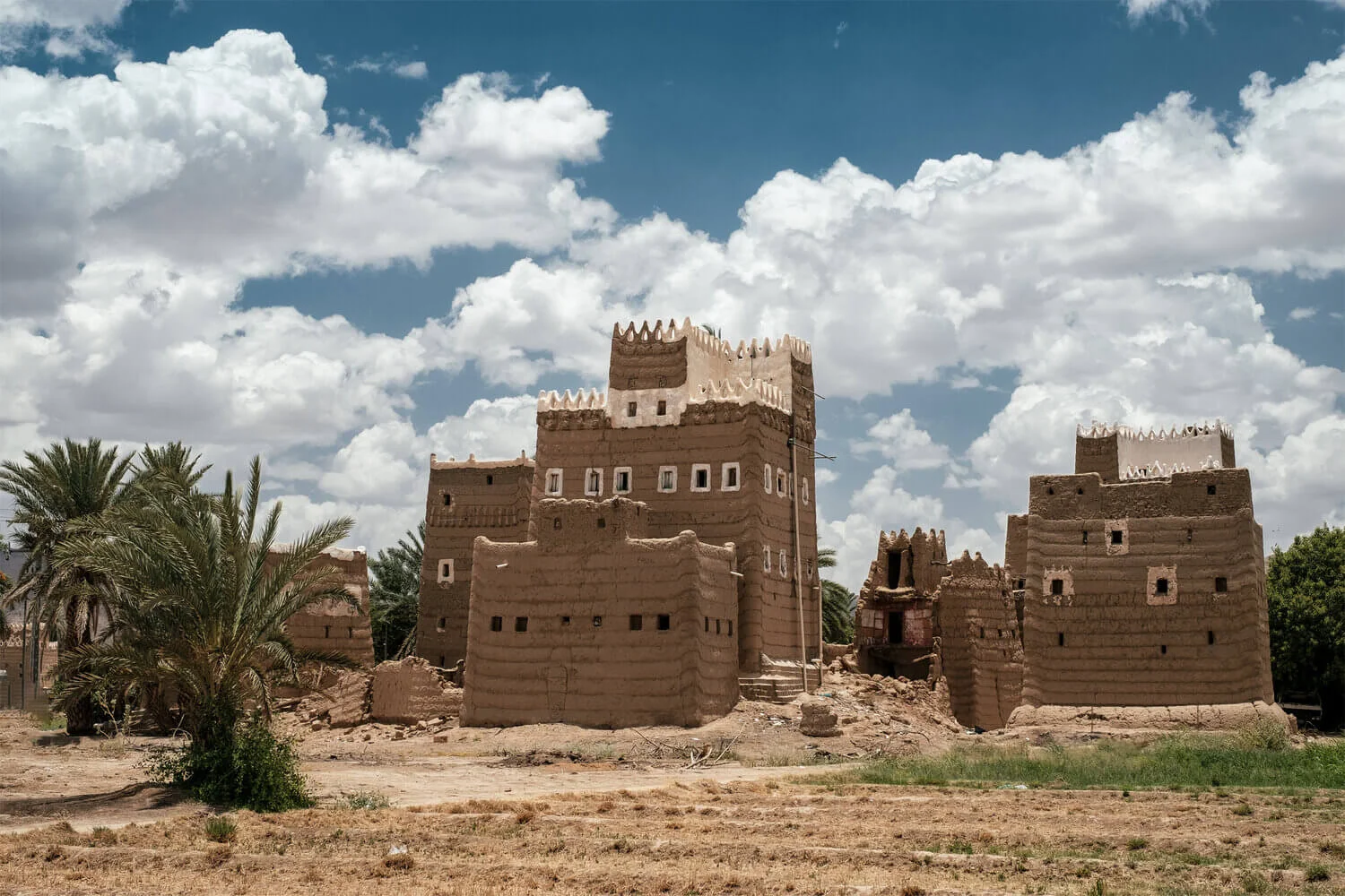Najran, Arabie saoudite