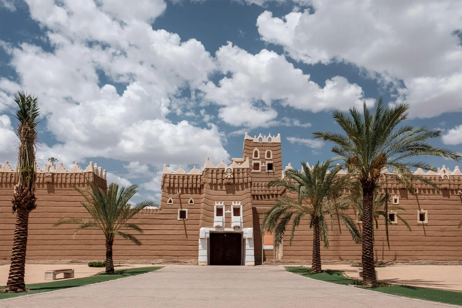 Najran, Arabie saoudite