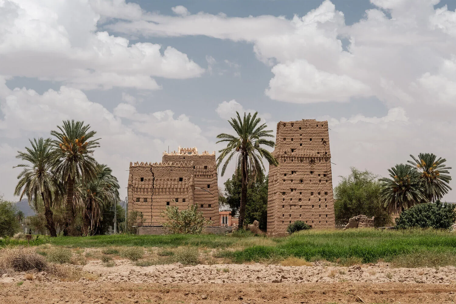 Najran, Arabie saoudite