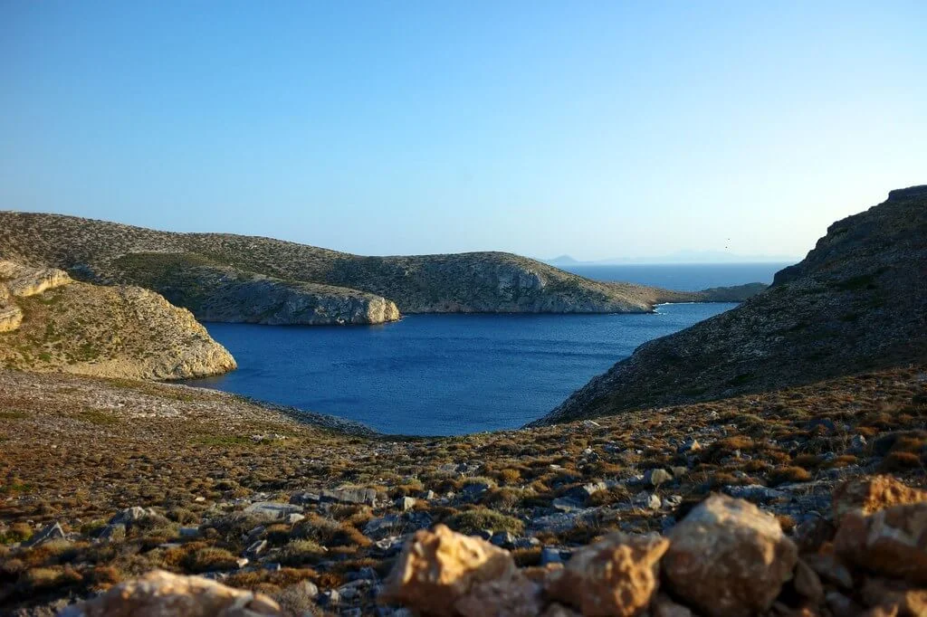 Sifnos, Grèce