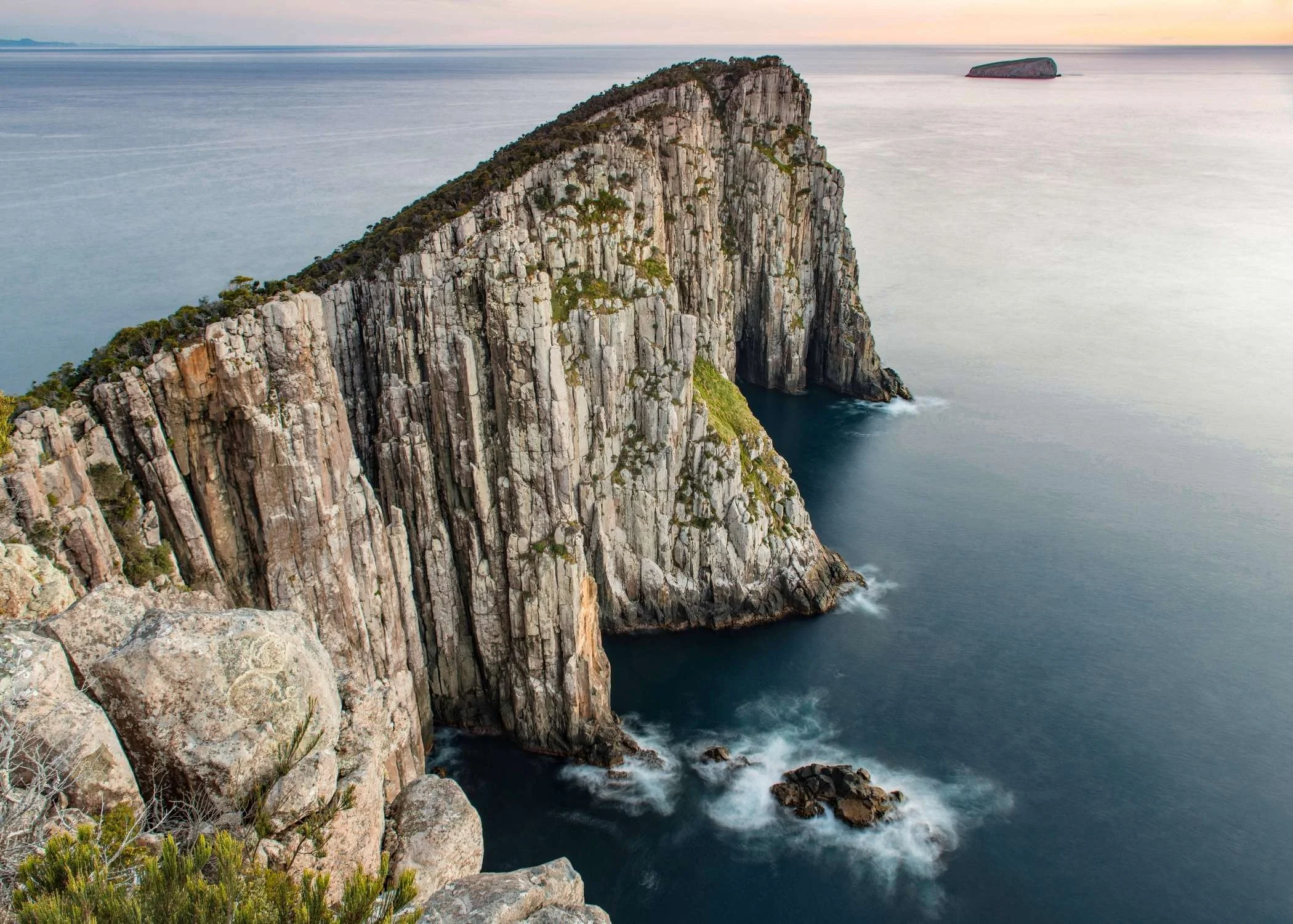 Three Capes Track, Australie, Tasmanie