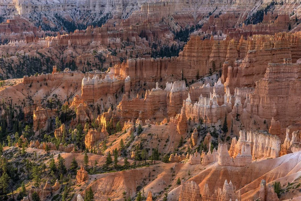 Sunrise Point (Bryce Canyon), États-Unis