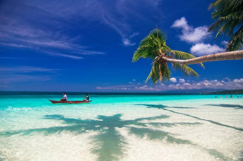 Carabao Island, Philippines