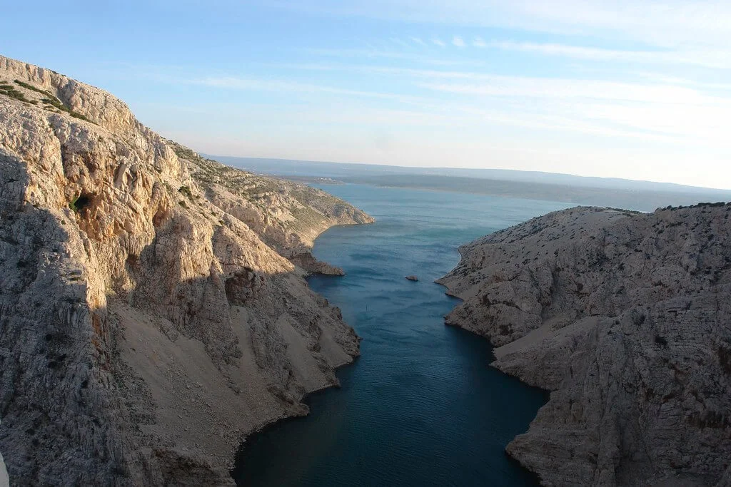 Zrmanja, Croatie, Croatie