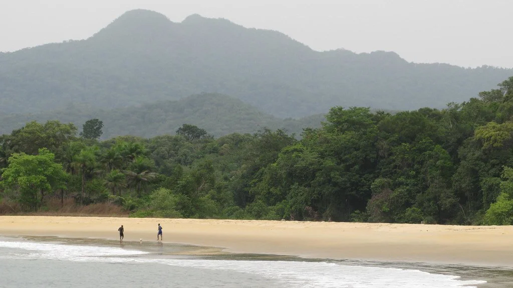 Kent, Sierra Leone