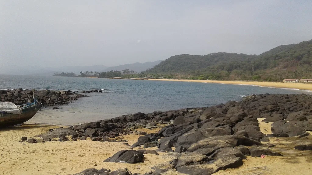 Kent, Sierra Leone