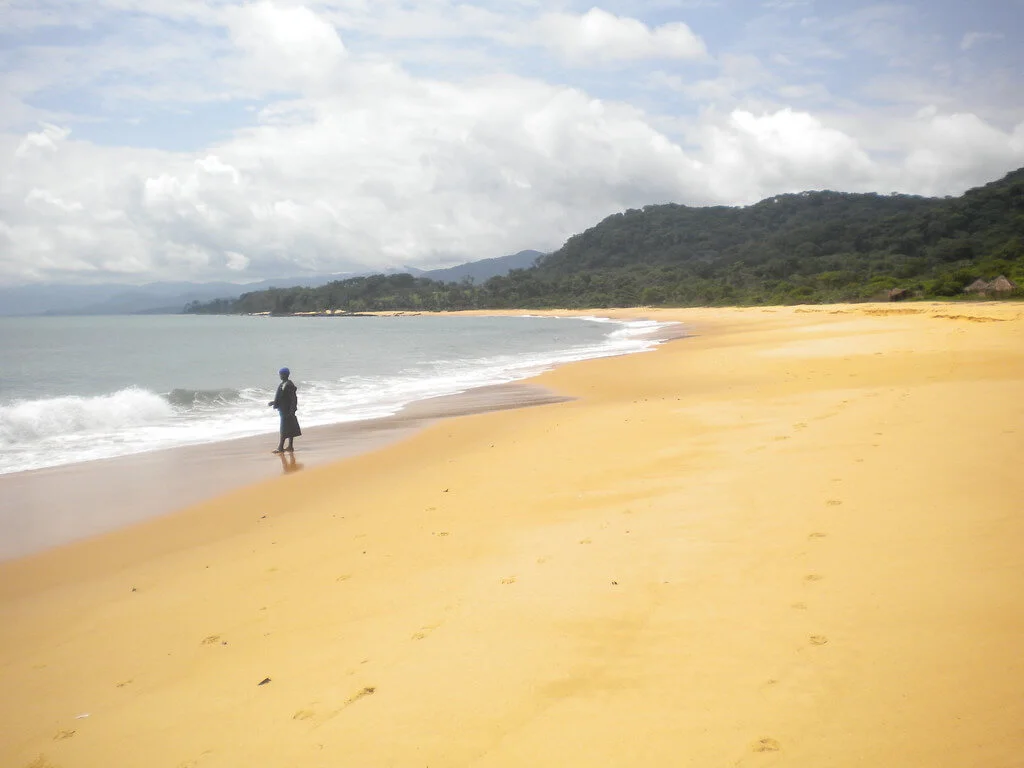 Kent, Sierra Leone