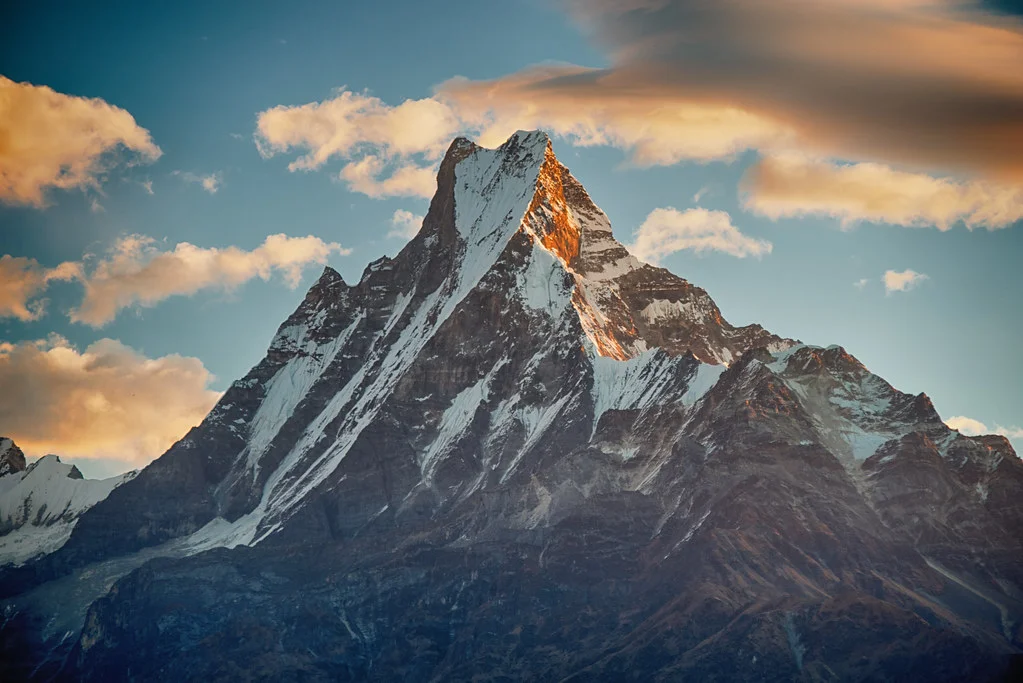 Poon Hill, Népal