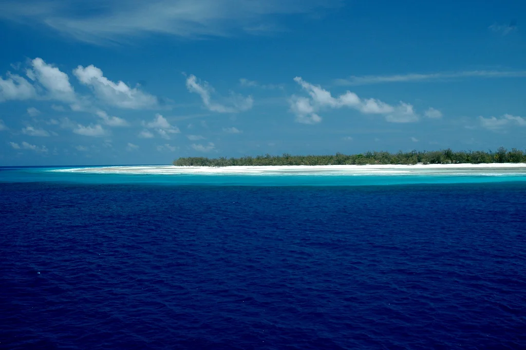 Aldabra, Seychelles