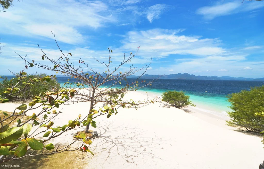Banana Island, Philippines
