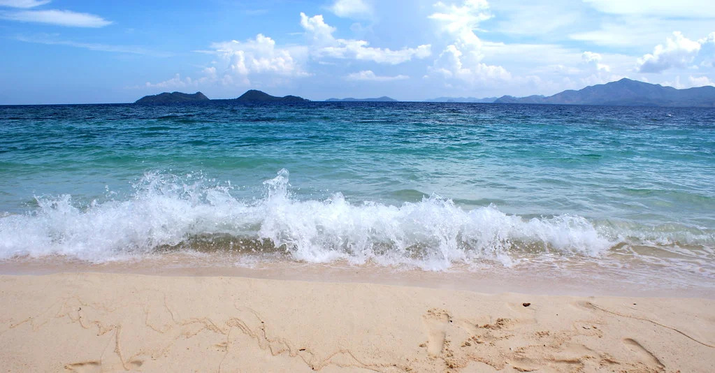 Banana Island, Philippines
