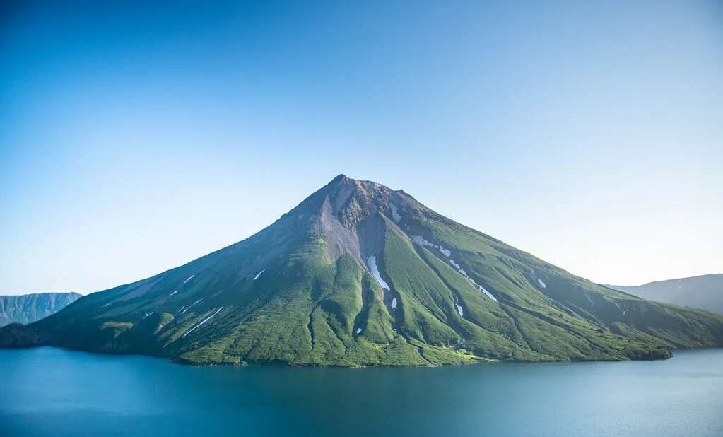 Krenitsyn, Russie