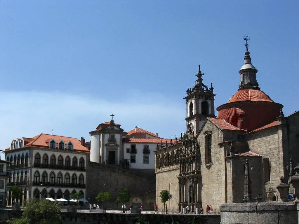 Amarante, Portugal