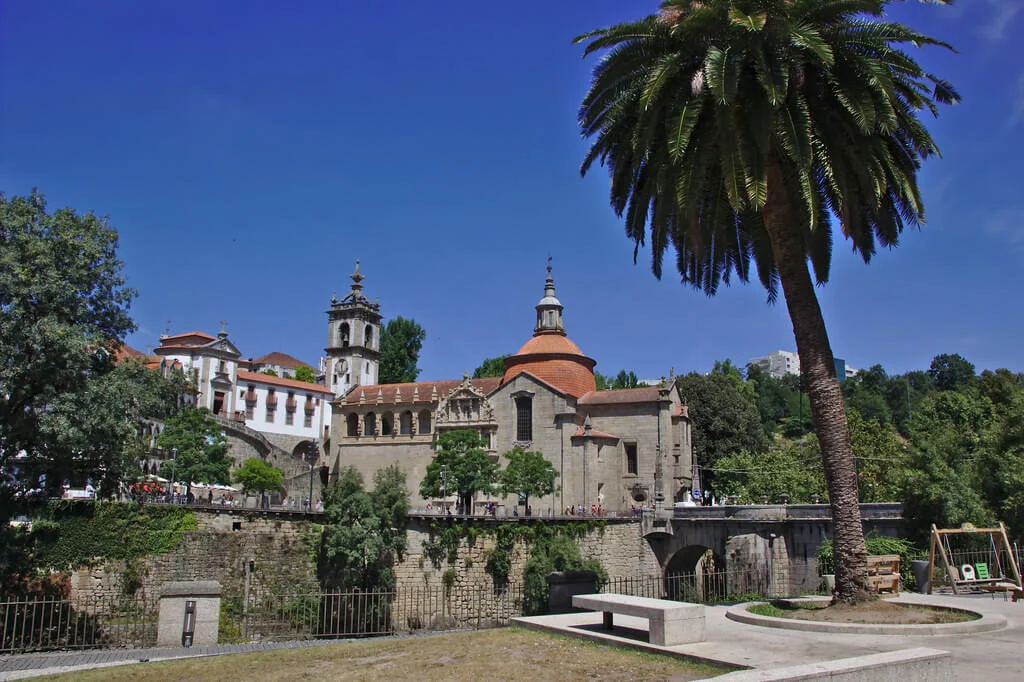 Amarante, Portugal