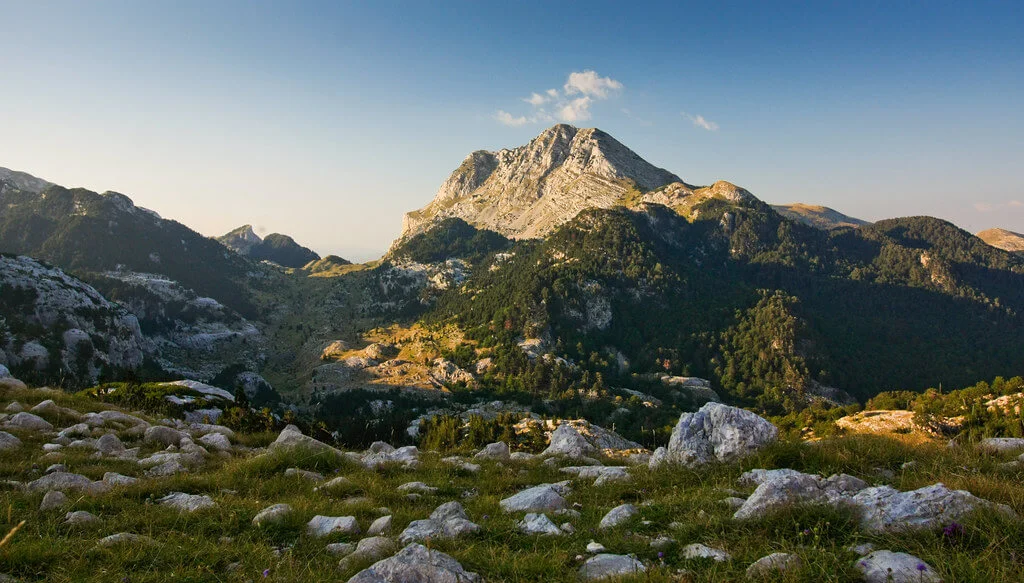 Prenj, Bosnie-Herzégovine