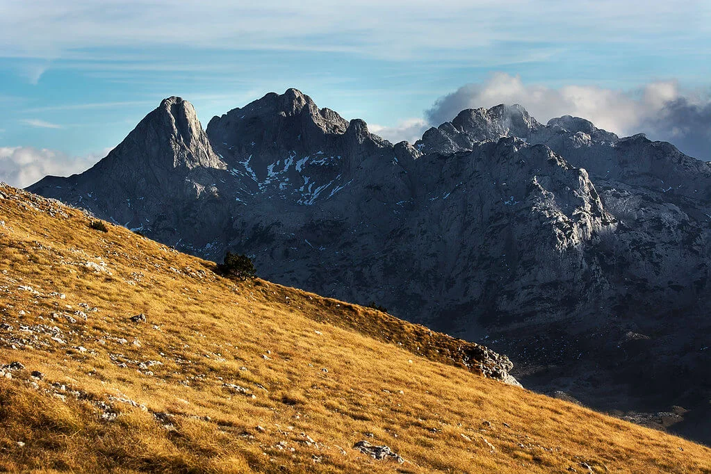 Prenj, Bosnie-Herzégovine