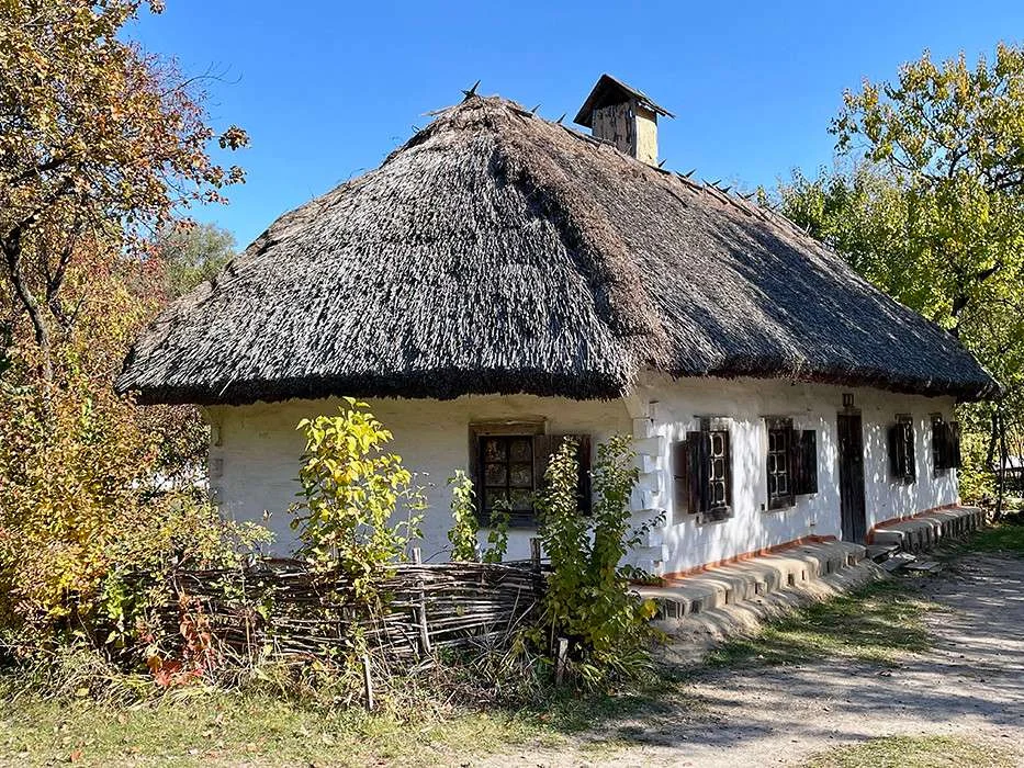 Pyrohiv, Ukraine